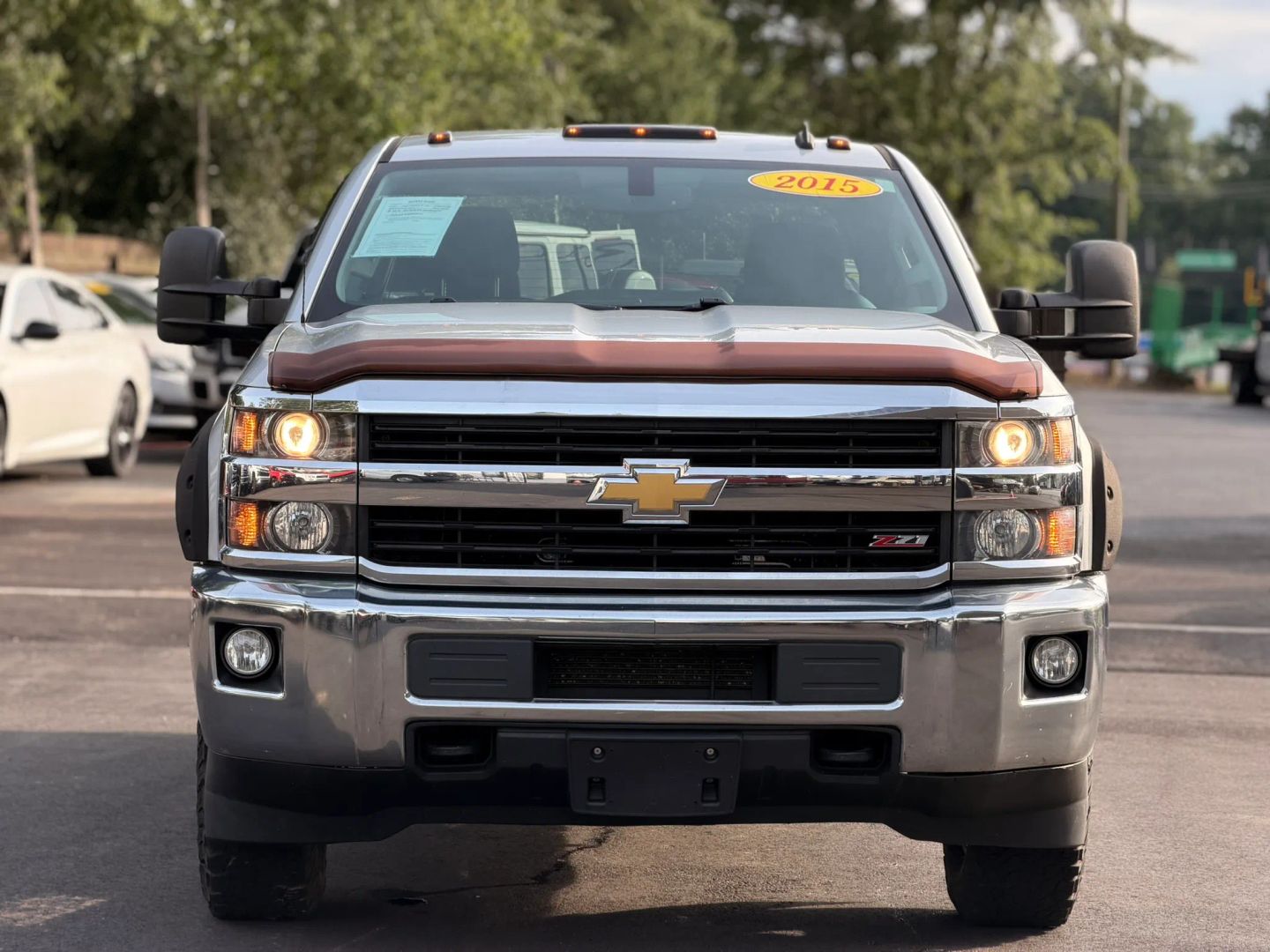 chevrolet silverado 3500hd 2015 1GC1KZEG8FF194064 image chevrolet silverado 3500hd 2015 1GC1KZEG8FF194064 image